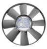 DT 4.62740 Fan Wheel, engine cooling